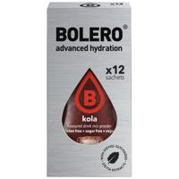 Bolero Limonade Sticks - Kola (12 sachets)