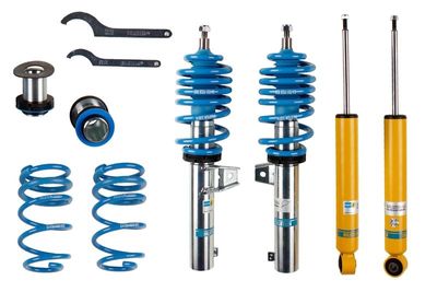 Onderstel, veren / dempers BILSTEIN - B14 PSS 47138896