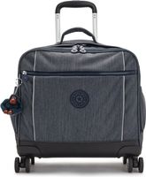 Kipling New Storia Schoolbag-Marine Navy