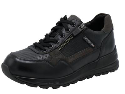 Mephisto Bradley