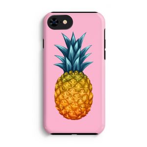 Grote ananas: iPhone 8 Tough Case