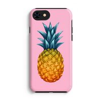 Grote ananas: iPhone 8 Tough Case