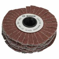 Schuurborstel BOSCH SW 15 K80 Cilinder 15 mm 80 g - thumbnail