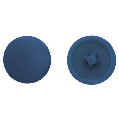 pgb-Europe PGB-FASTENERS | Afdekkap PZ 2 (12mm) R5009 0AFD02N00002050095