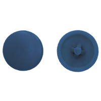 pgb-Europe PGB-FASTENERS | Afdekkap PZ 2 (12mm) R5009 0AFD02N00002050095