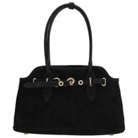 Charm london mariëlle shopper-Black