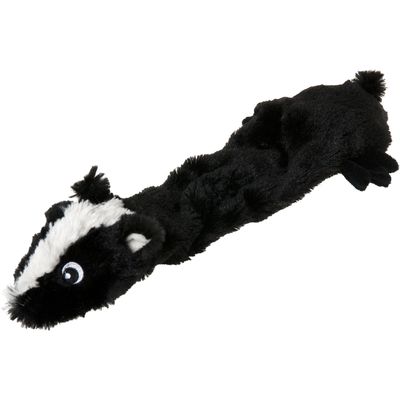 Hondenspeelgoed Shaky Stinkdier - 50 cm