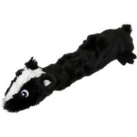 Hondenspeelgoed Shaky Stinkdier - 50 cm - thumbnail