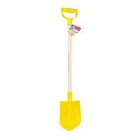 Toi-Toys Play out houten strandschep, 78cm