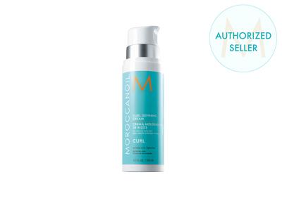 Moroccanoil Crème - Curl - 250 ml