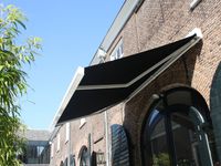Knikarmscherm Citra - Elektrisch Knikarmscherm Citra - Elektrisch