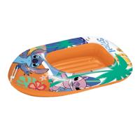 Mondo opblaasbare boot stitch