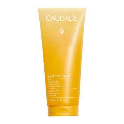 Caudalie Corps Gel Douche Soleil des Vignes 200ml