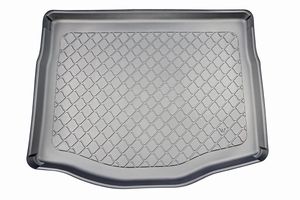 Kofferbakmat passend voor Ssangyong Tivoli Grand SUV/5 06.2021- 193740