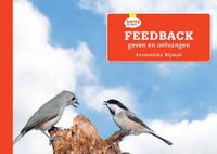 Kleintje feedback - Annemieke Nijman - ebook