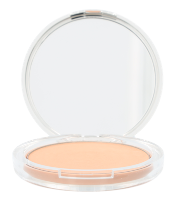 Clinique Superpowder Double Face Powder 04 - Matte Honey Gezichtspoeder 10 g Dames