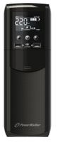 PowerWalker VI 1200 CSW UPS Line-Interactive 1200 VA 720 W 4 AC-uitgang(en) - thumbnail