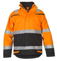 Hydrowear 043750 Multinorm Parka March - thumbnail