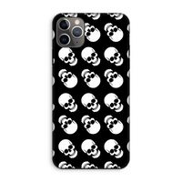 Musketon Skulls: iPhone 11 Pro Max Tough Case