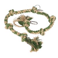 Happy Pet nature first touw brug perch
