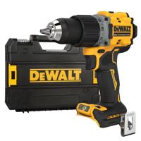 DeWALT DCD800NT Compacte accu schroefboormachine 18V XR Basic Body in TSTAK