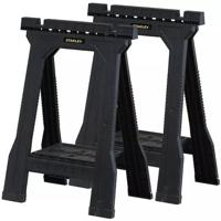 Stanley Koffers Stanley opvouwbare zaagbok junior (paar) - stst1-70355