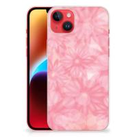 iPhone 14 Plus | TPU Case | Spring Flowers