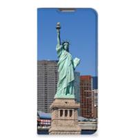 OPPO Reno8 Lite | Book Cover | Vrijheidsbeeld