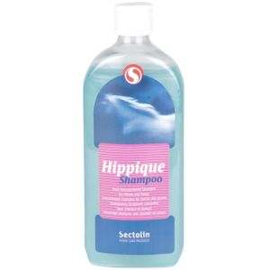 Sectolin Hippique shampoo