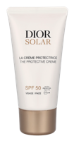 Christian Dior - Dior Solar The Protective Creme SPF50 50 ml Zonbescherming