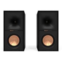 Klipsch: R-50M Boekenplank Speakers - 2 stuks - Zwart