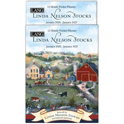 Linda Nelson Stocks Zakagenda 2026