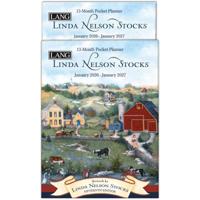 Linda Nelson Stocks Zakagenda 2026