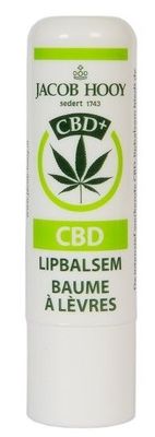 Lipbalsem CBD