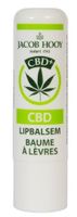 Lipbalsem CBD