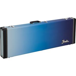 Fender Ombré Strat/Tele Case Belair Blue