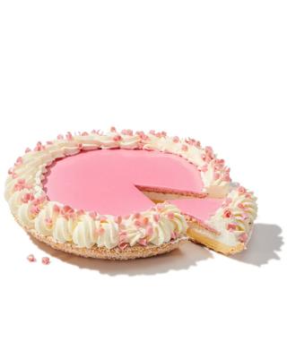 HEMA Luxe Tompouce Vlaai 10 P.