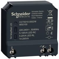Schneider Electric Wiser CCT5010-0002W Dimactor CCT5010-0002W