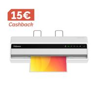Fellowes lamineermachine Saturn 3 voor ft A3