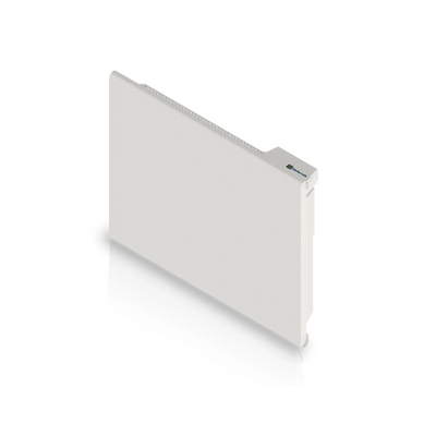 Masterwatt E-radiator, Solida 45cm hoog wit - 1000w Model: 80-913010