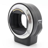 Nikon FTZ Mount Adapter occasion