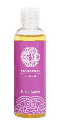 Chi Natural Life Aromassage Fun Flowers