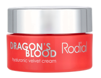 Rodial Dragon&apos;s Blood Velvet Cream 10ml Dag & Nachtcrème