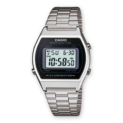 Unisex horloge Casio B640WD-1AVEF (Ø 35 mm)