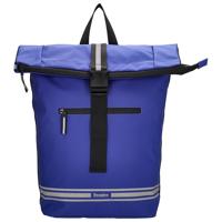 Beagles Bicycle Tarpaulin Fietstas & Rugzak Cobalt