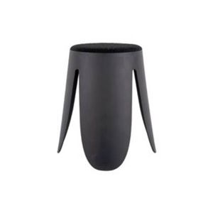 present time Stool Savor Kruk - Black