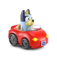 Vtech Toet Toet Bluey - Bluey Cabrio
