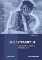 Jeugdstrafrecht (Paperback)