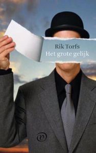 Het grote gelijk - Rik Torfs - ebook