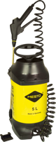 Mesto Profi Plus 5 l